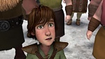 How to Train your Dragon gift of the night fury picture
