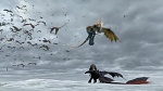 How to Train your Dragon gift of the night fury picture