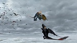 How to Train your Dragon gift of the night fury picture