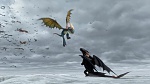 How to Train your Dragon gift of the night fury picture