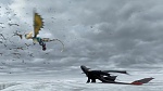 How to Train your Dragon gift of the night fury picture