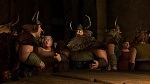 Image How to Train your Dragon gift of the night fury