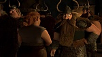 How to Train your Dragon gift of the night fury picture