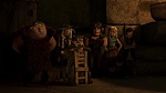 How to Train your Dragon gift of the night fury picture