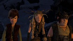 How to Train your Dragon gift of the night fury picture