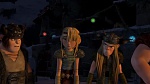 How to Train your Dragon gift of the night fury picture