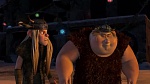 How to Train your Dragon gift of the night fury picture