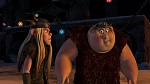 How to Train your Dragon gift of the night fury picture