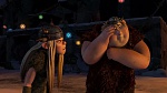 How to Train your Dragon gift of the night fury picture