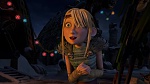 How to Train your Dragon gift of the night fury picture