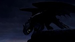 How to Train your Dragon gift of the night fury picture
