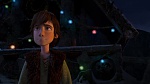 How to Train your Dragon gift of the night fury picture