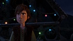 How to Train your Dragon gift of the night fury picture