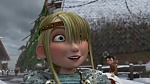 How to Train your Dragon gift of the night fury picture