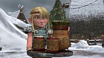 Image How to Train your Dragon gift of the night fury