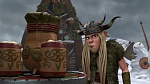 How to Train your Dragon gift of the night fury picture