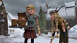 Image How to Train your Dragon gift of the night fury