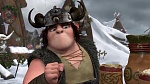How to Train your Dragon gift of the night fury picture