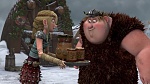 How to Train your Dragon gift of the night fury picture