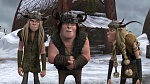 How to Train your Dragon gift of the night fury picture