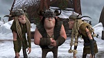How to Train your Dragon gift of the night fury picture