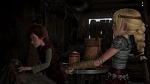 How to Train your Dragon gift of the night fury picture