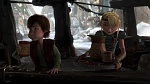 How to Train your Dragon gift of the night fury picture