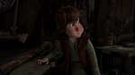How to Train your Dragon gift of the night fury picture
