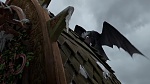How to Train your Dragon gift of the night fury picture