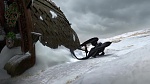 How to Train your Dragon gift of the night fury picture