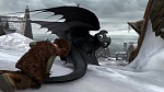 How to Train your Dragon gift of the night fury picture