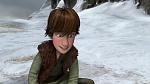 How to Train your Dragon gift of the night fury picture