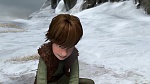 How to Train your Dragon gift of the night fury picture