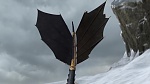 How to Train your Dragon gift of the night fury picture
