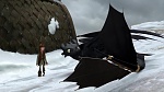 How to Train your Dragon gift of the night fury picture