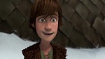 How to Train your Dragon gift of the night fury picture