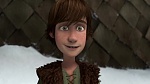 How to Train your Dragon gift of the night fury picture