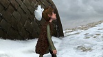 How to Train your Dragon gift of the night fury picture