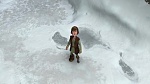 How to Train your Dragon gift of the night fury picture