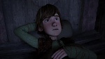 How to Train your Dragon gift of the night fury picture
