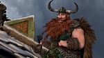 How to Train your Dragon gift of the night fury picture