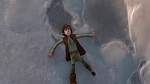 How to Train your Dragon gift of the night fury picture