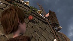 Image How to Train your Dragon gift of the night fury