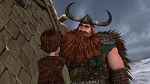 How to Train your Dragon gift of the night fury picture