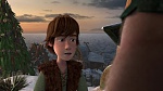 How to Train your Dragon gift of the night fury picture