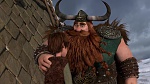 Image How to Train your Dragon gift of the night fury