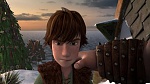 How to Train your Dragon gift of the night fury picture