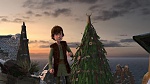 How to Train your Dragon gift of the night fury picture