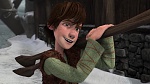How to Train your Dragon gift of the night fury picture