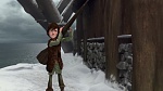 How to Train your Dragon gift of the night fury picture